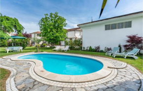 Amazing apartment in Alatri with Outdoor swimming pool, WiFi and 1 Bedrooms